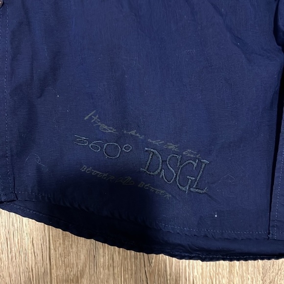 Desigual Button Down Shirt - Picture 6 of 14